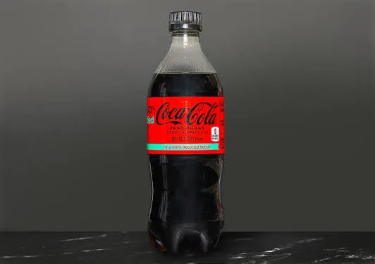 Coca cola-No Sugar
