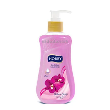 Hobby Romantic liquid handwash