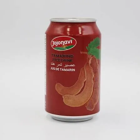 Jojonavi  Tamarind juice drink 330ml