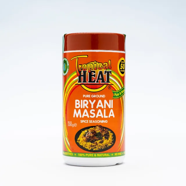 Biryani Masala