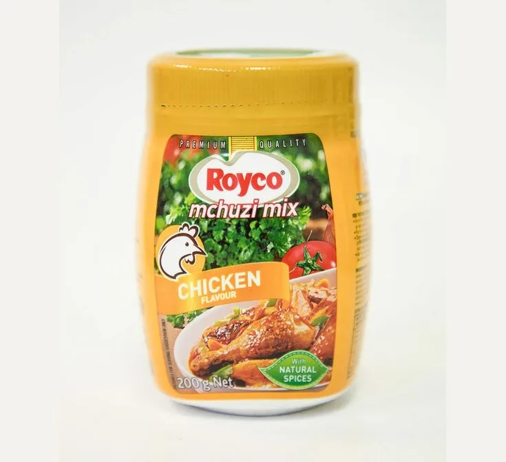 ROYCO 200GM x24 Chicken