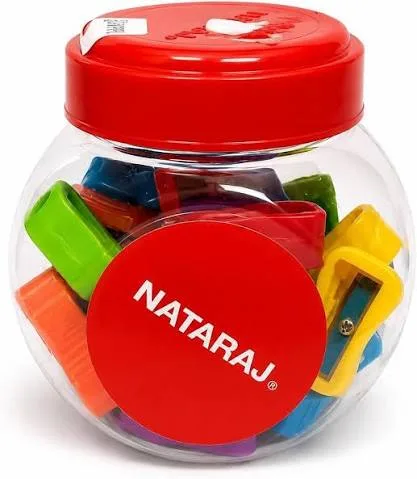 Nataraj Sharpeners