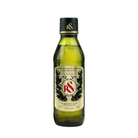 R&S  olive oil 250ml