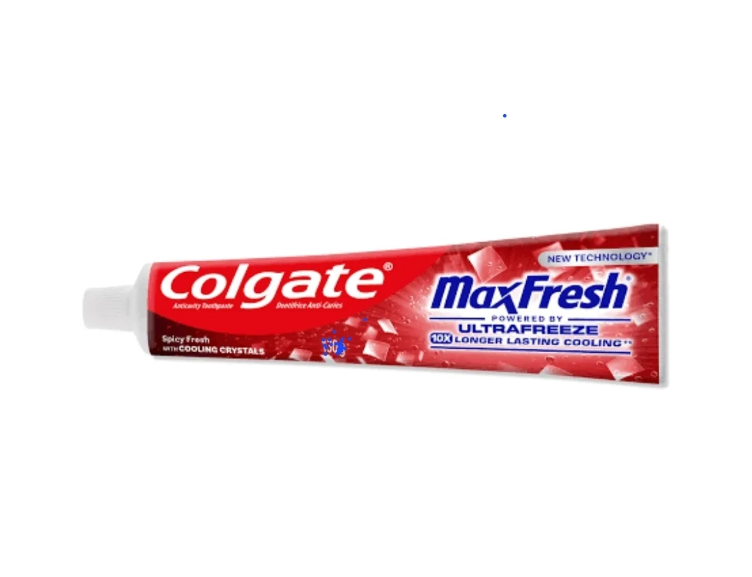 colgate max fresh 65g