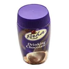 Raha Drinking chocolate 100gm