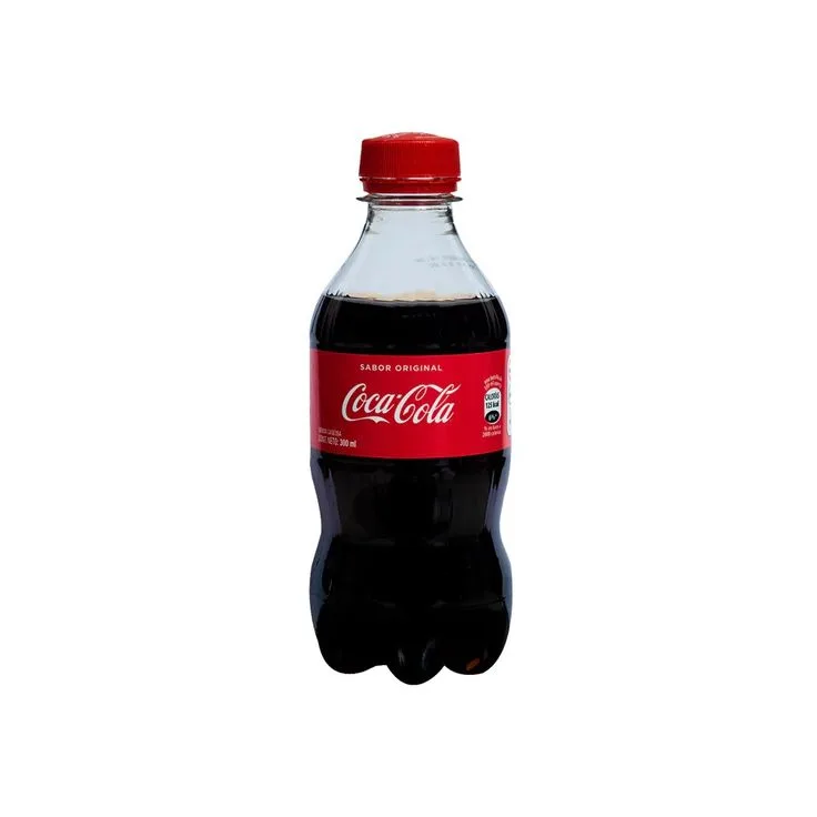 coca cola small mil 300