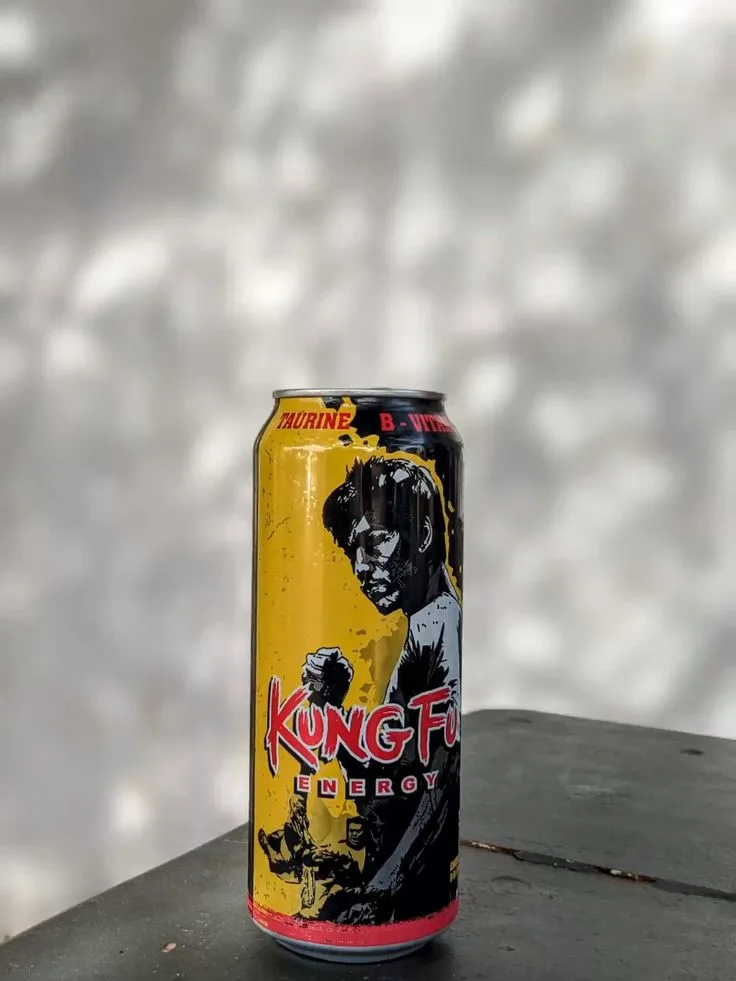 Kung Fu Energy