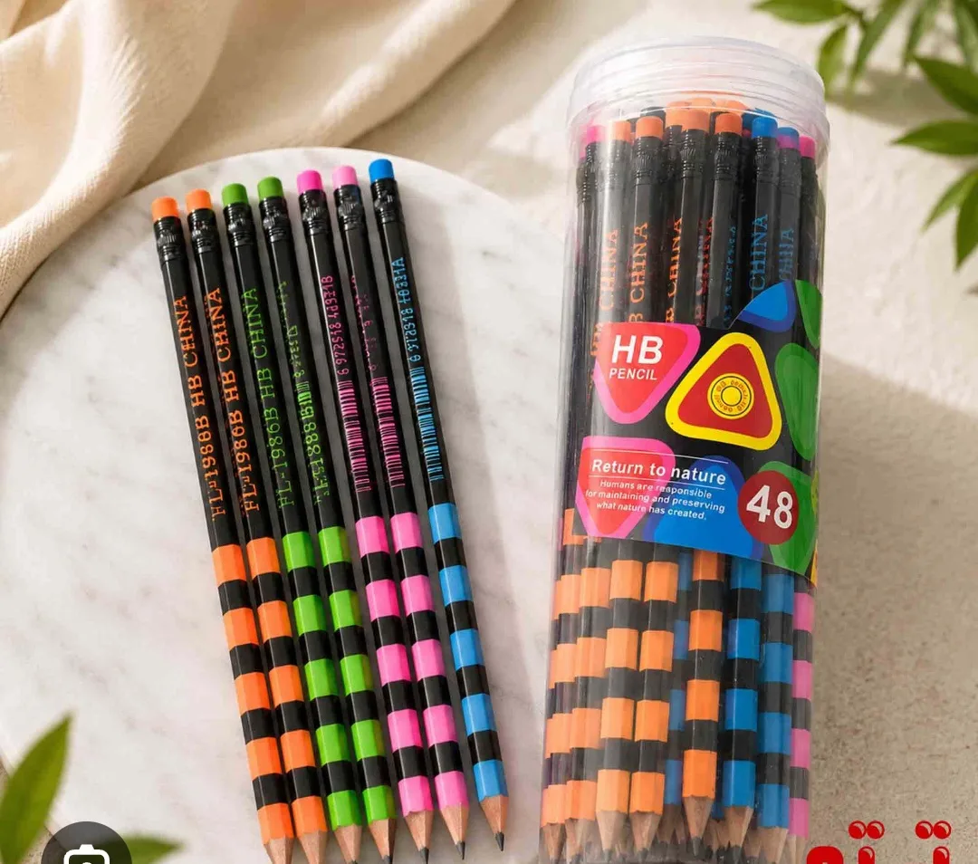 Chao Ying  Pencil HB