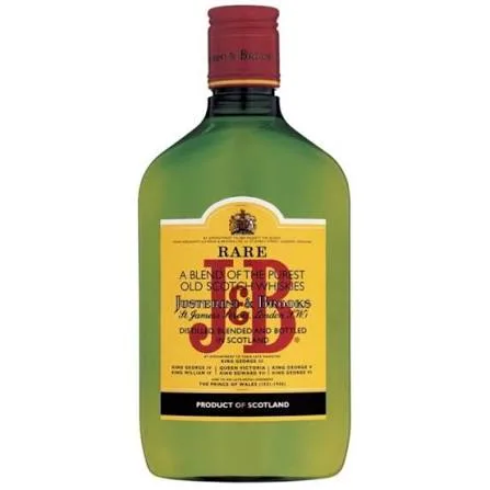 J&B ndogo