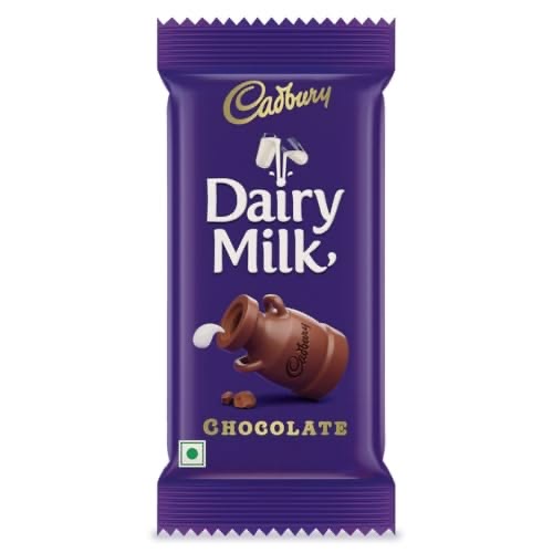 Dairy Milk 55g