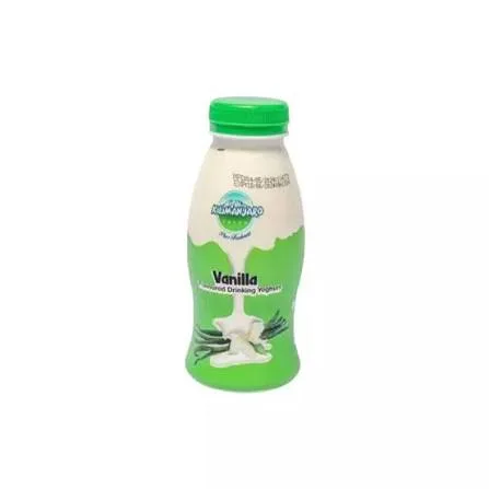 Yoghurt Kilimanjaro Vanilla  350ml