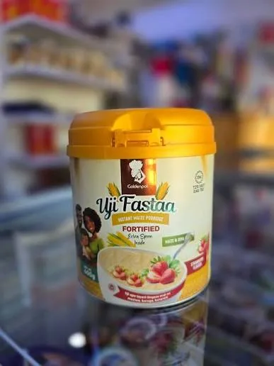 Uji Fastaa 350g