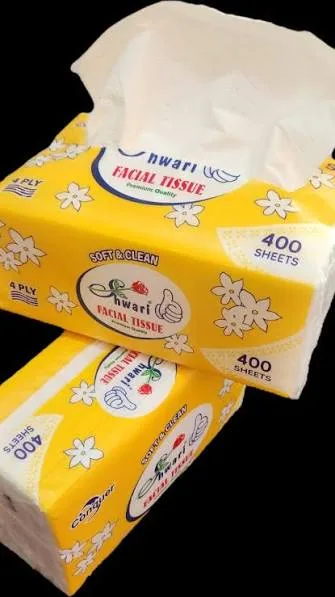 SHWARI NAPKIN BIG x40pc