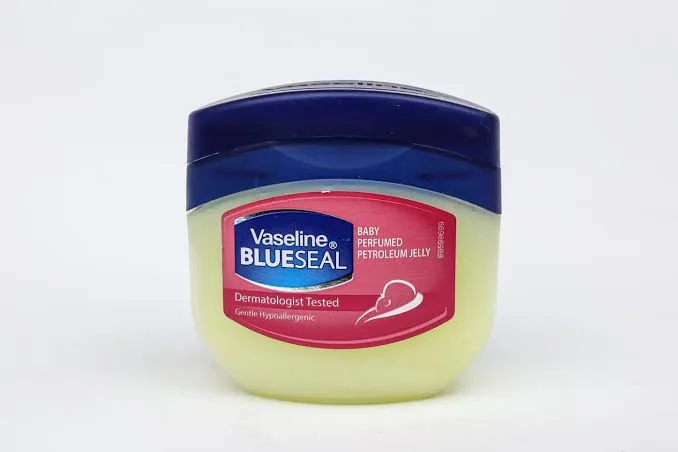 Vaseline 240ml baby jelly