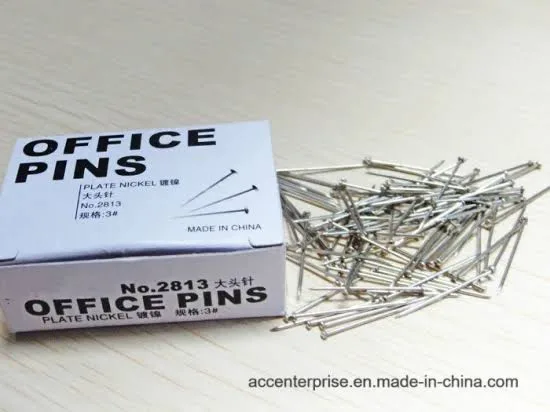 Office pin
