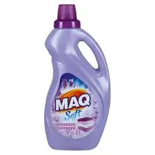 MAQ CONDITIONER 2LTR X 9 LAVENDER
