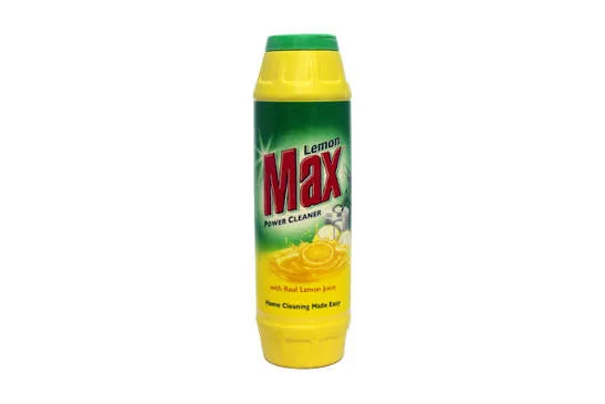 MAX ALL PURPOSE POWDER 450G X 24