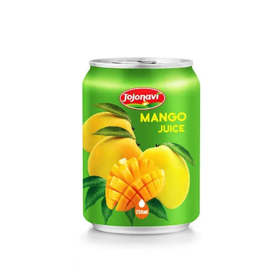 Jojonavi mango 330ml