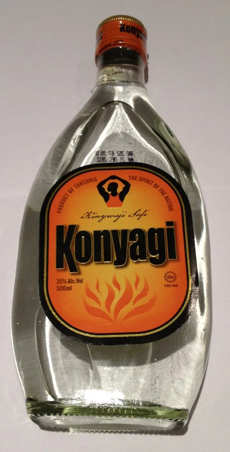 konyagi 500ml