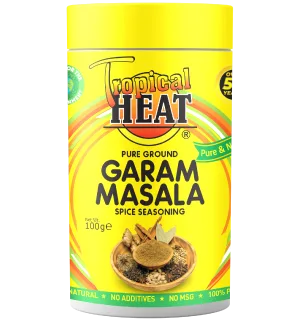 Tropical Garam Masala