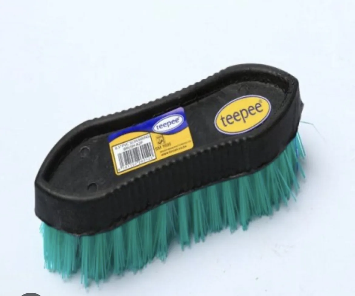 Brush za kufulia