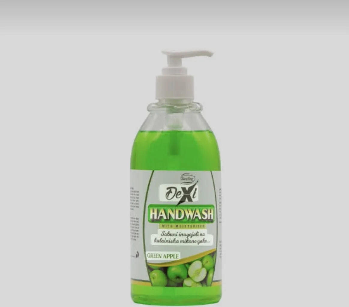 DEXI HANDWASH 500ML