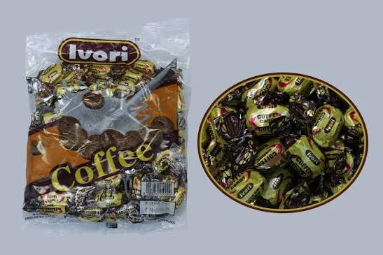 ivori Coffee