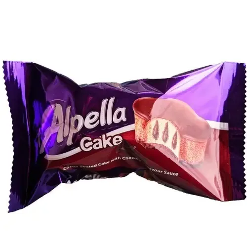 Alpella cake