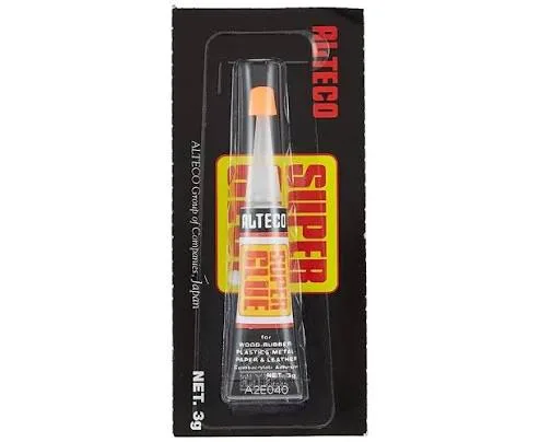 Super Glue 2