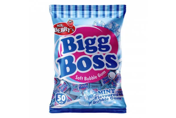 Big boss Mint