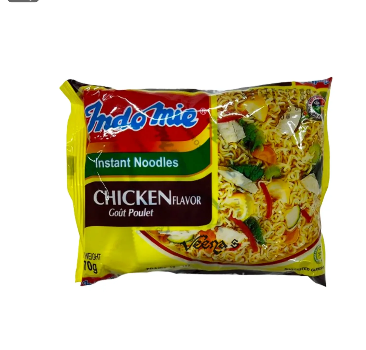 Indomie 70g