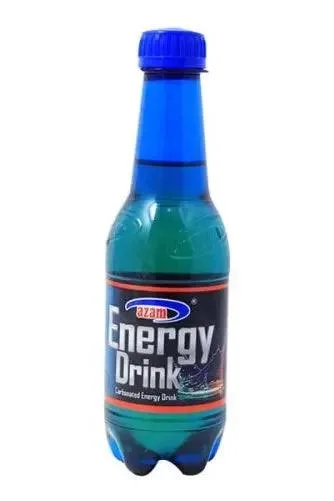 Azam energy drink