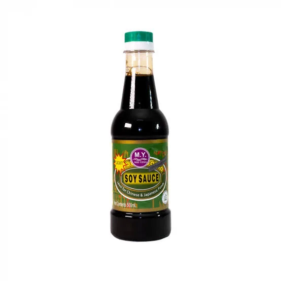 Soy Sauce 500ml