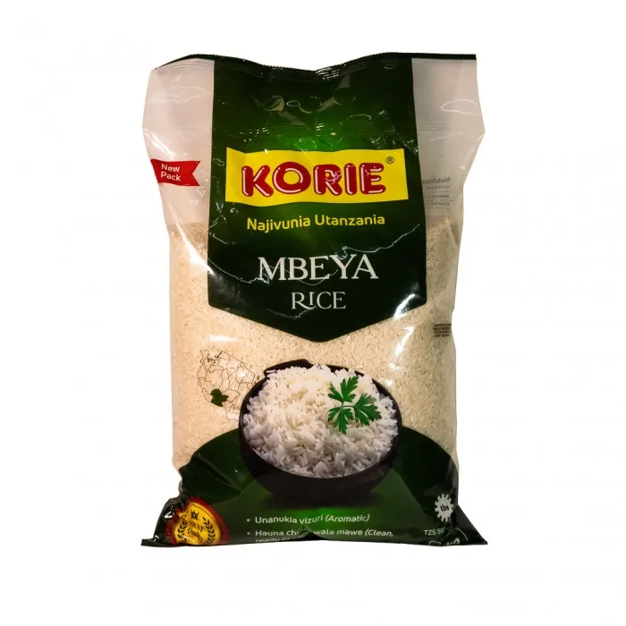 Korie Rice 1kg