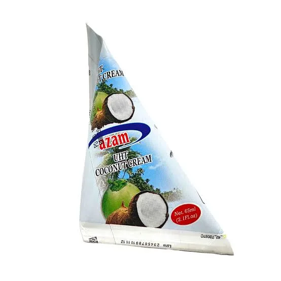 AZAM COCONUT CREAM 65ML X 36