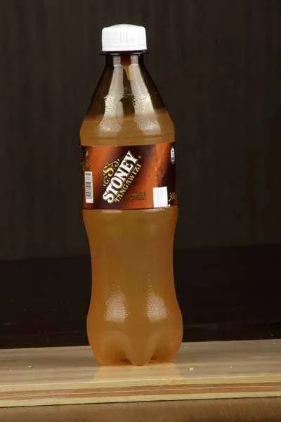 Stone tangawizi