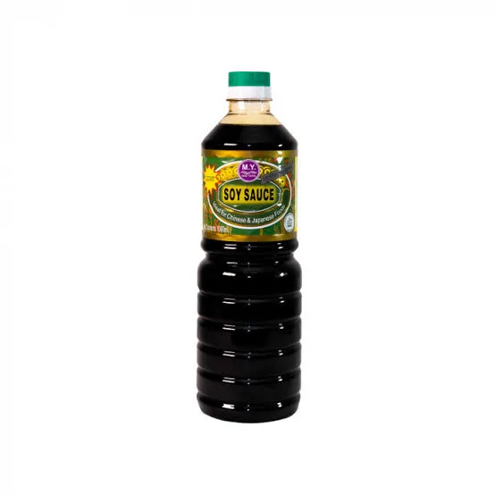 Soy Sauce 1L