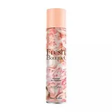 FIVE STAR AIR FRESHENER 300ML FRESH BOUQUET