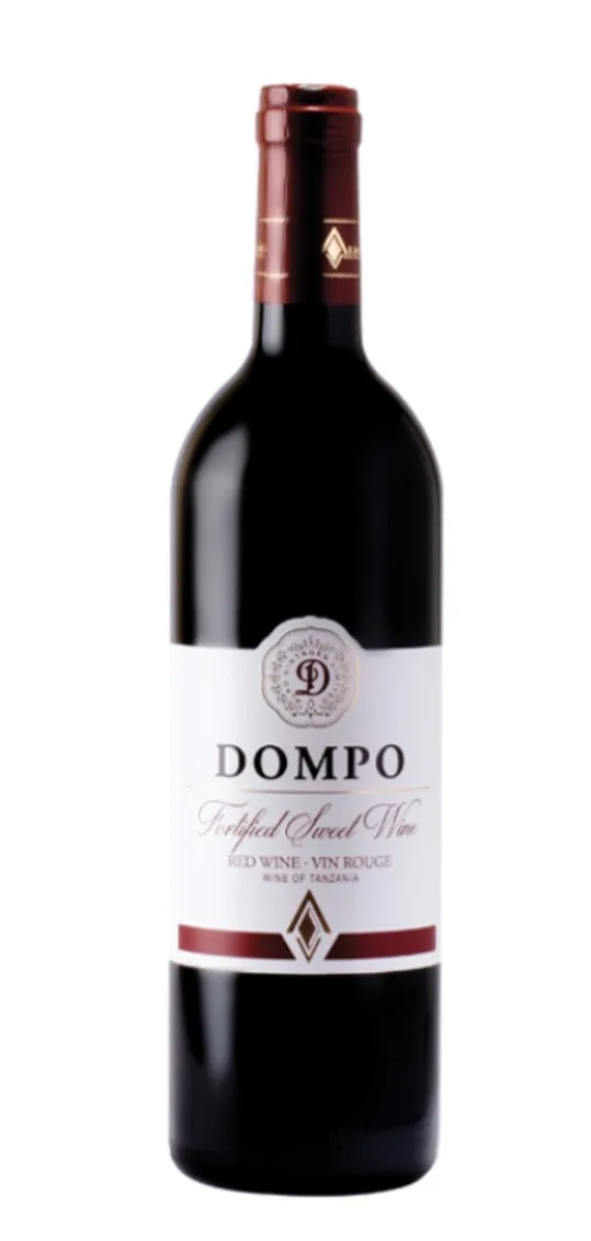 Dompo sweet wine 750ml