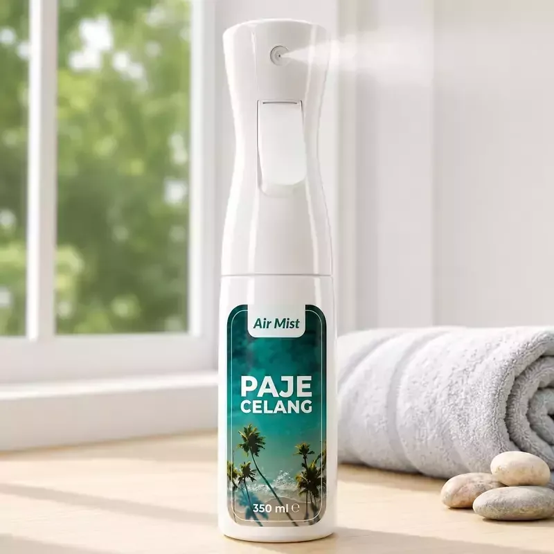 FIVE STAR AIR MIST 350ML paje dreams