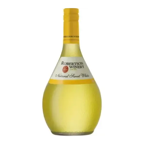 Robertson Natural sweet white 750ml