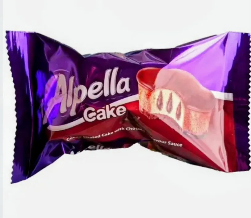 Alpella cake
