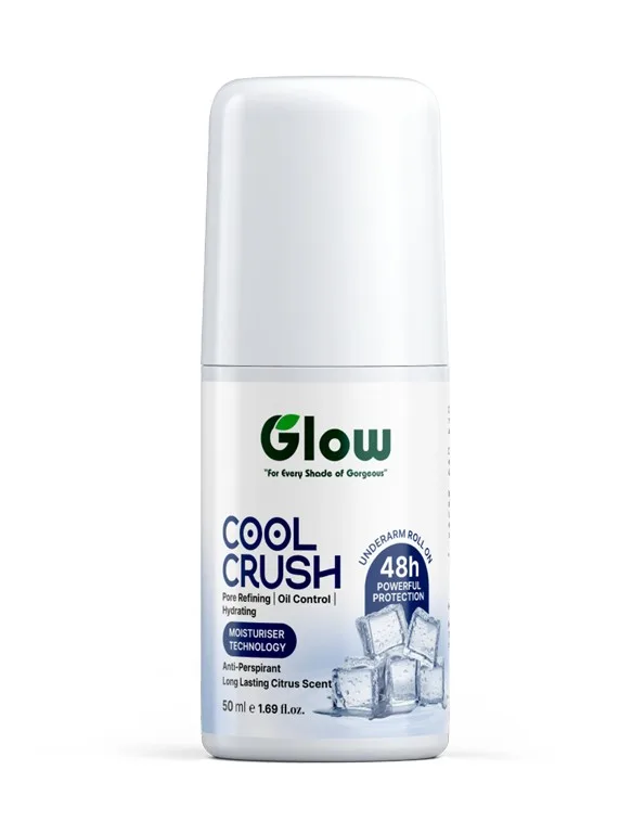Glow Roll On 50ml x 6pc Cool Crush
