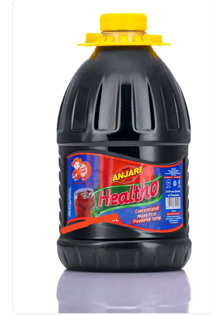 Aanjar 3L