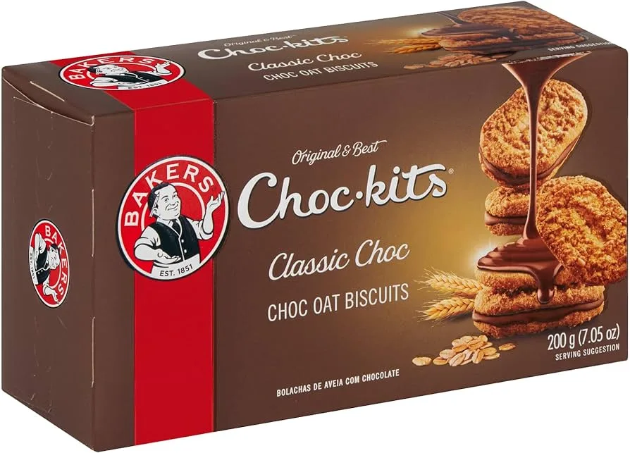 Bakers Choco  classic