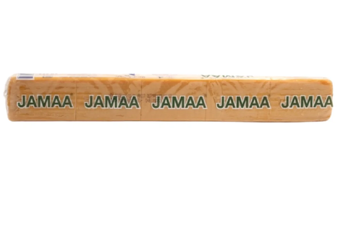 jamaa soap