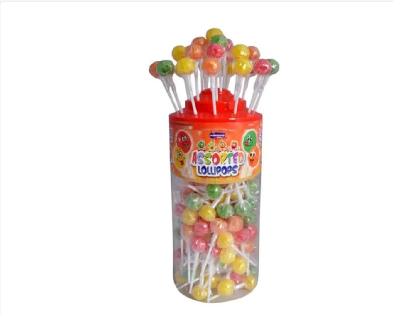 Zamisweets Lollipop