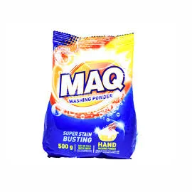 MAQ 500g