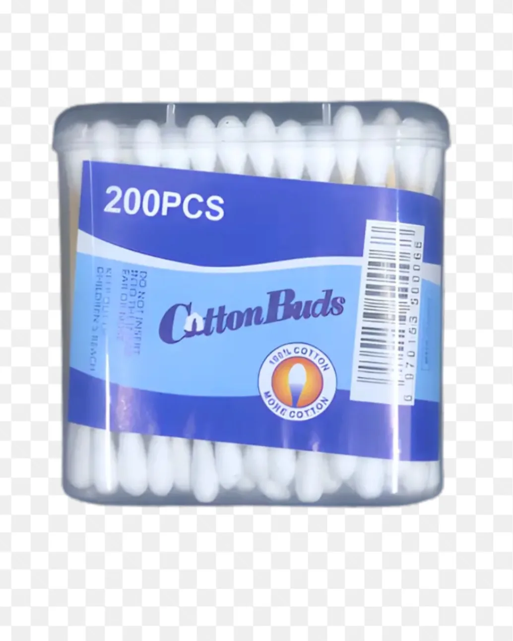 Cotton Buds hanyan