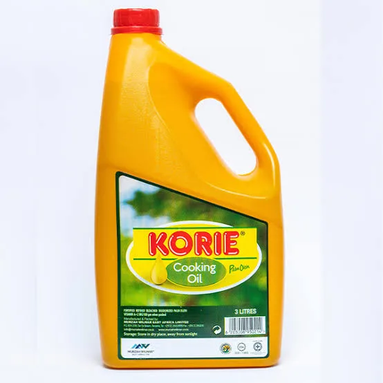 Korie 3L